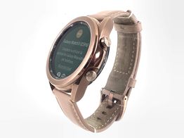 samsung galaxy watch 3 41mm 4g