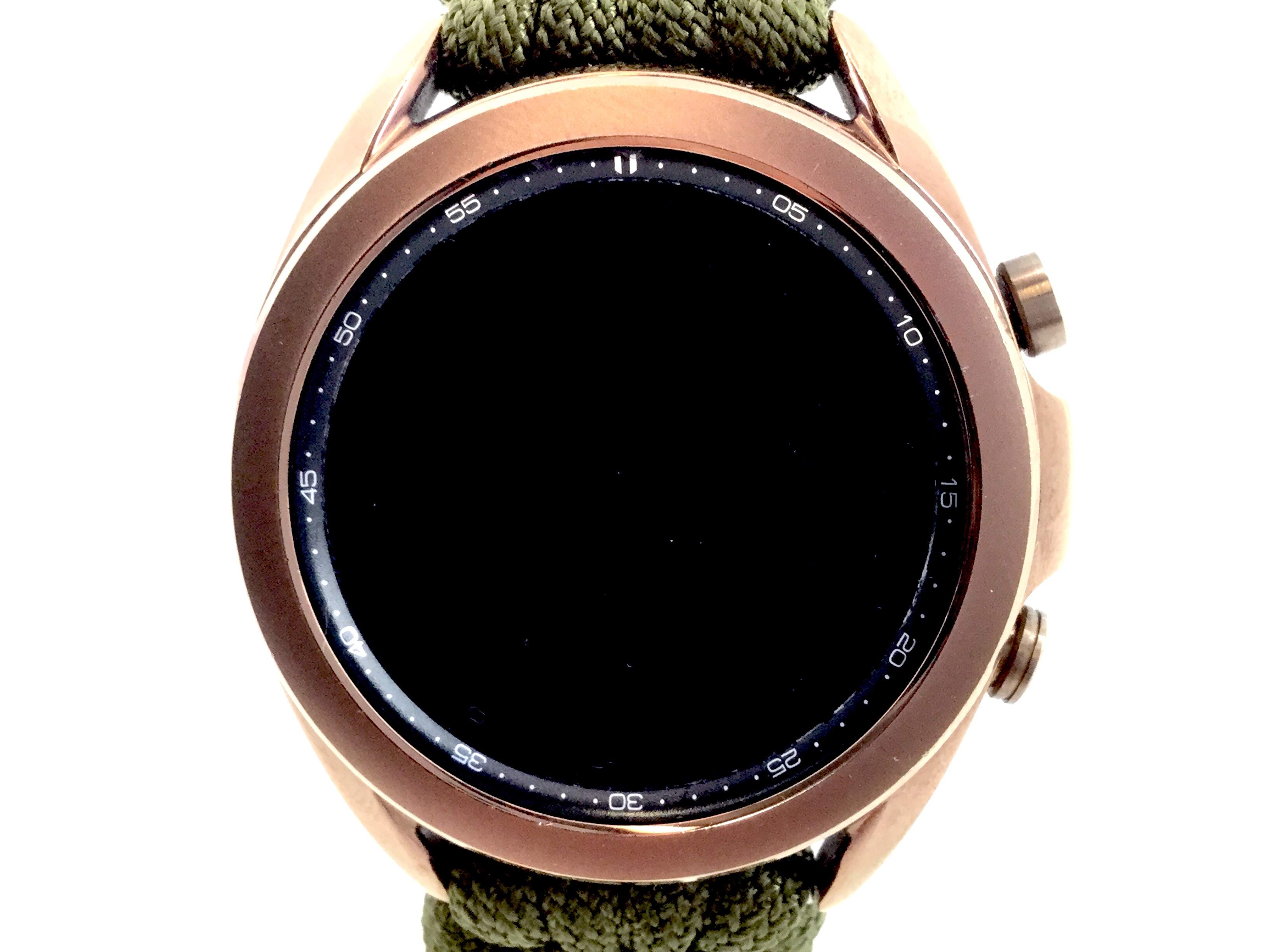 Smartwatch Samsung Galaxy Watch 3 41Mm Segunda Mano | Cash Converters