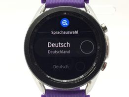 samsung galaxy watch 3 45mm 4g