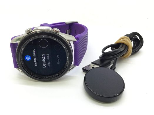 samsung galaxy watch 3 45mm 4g