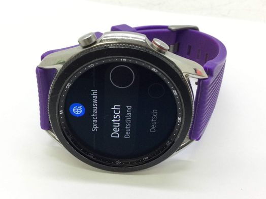 samsung galaxy watch 3 45mm 4g