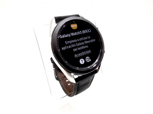 samsung galaxy watch 3 45mm