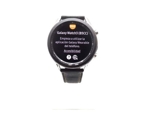 samsung galaxy watch 3 45mm