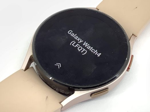samsung galaxy watch 4 40mm 4g