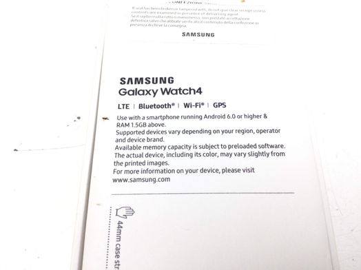 samsung galaxy watch 4 40mm