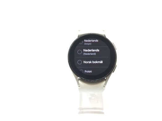 samsung galaxy watch 4 40mm