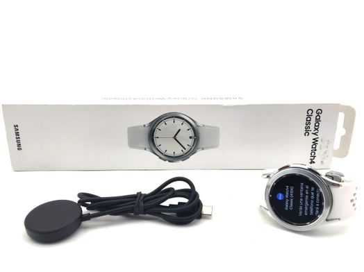 samsung galaxy watch 4 classic 42mm 4g
