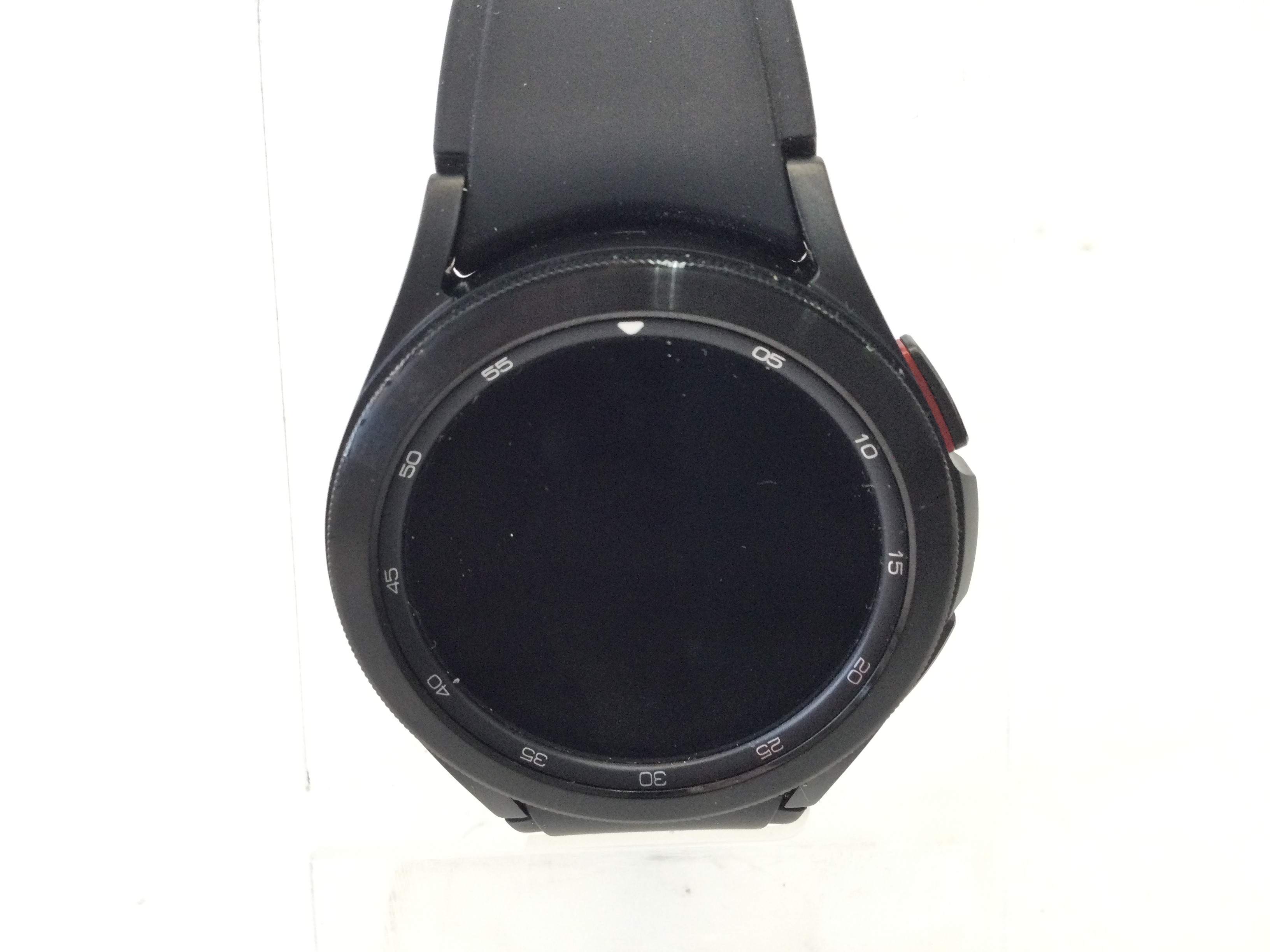 galaxy watch 4 segunda mano