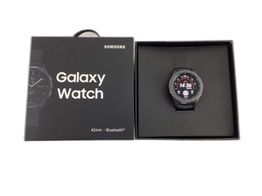 samsung galaxy watch 4 classic 42mm