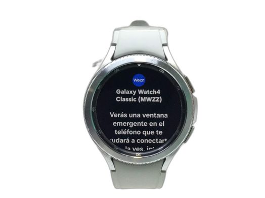 samsung galaxy watch 4 classic 46mm
