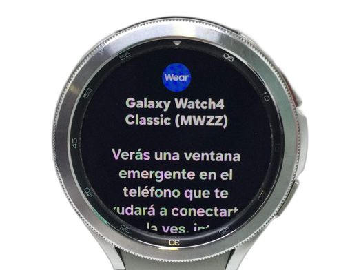 samsung galaxy watch 4 classic 46mm