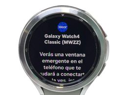 samsung galaxy watch 4 classic 46mm