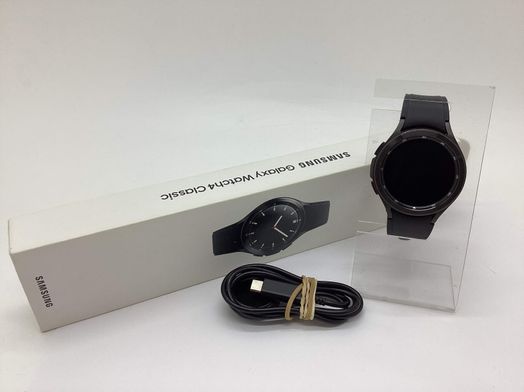 samsung galaxy watch 4 classic 46mm