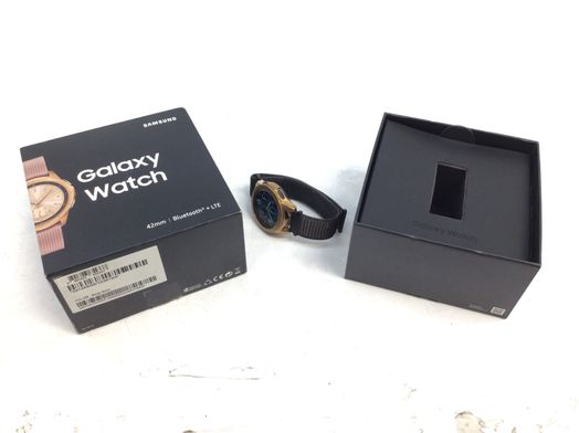 samsung galaxy watch 4g 42mm smr815
