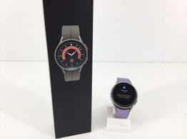 samsung galaxy watch 5 pro 45mm 4g