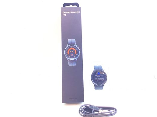 samsung galaxy watch 5 pro 45mm 4g