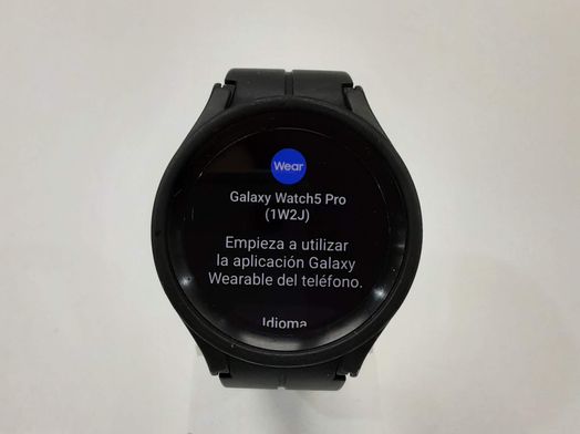 samsung galaxy watch 5 pro 45mm 4g