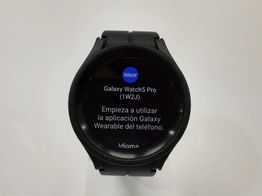 samsung galaxy watch 5 pro 45mm 4g