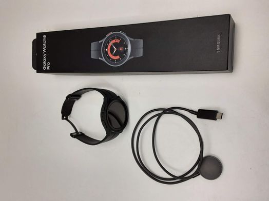 samsung galaxy watch 5 pro 45mm 4g