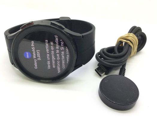 samsung galaxy watch 5 pro 45mm