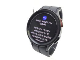 samsung galaxy watch 5 pro 45mm
