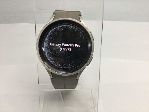 samsung galaxy watch 5 pro 45mm