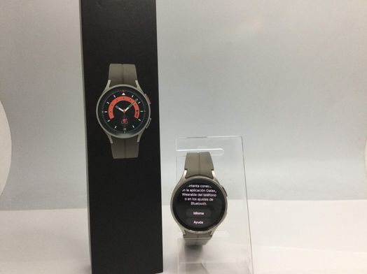 samsung galaxy watch 5 pro 45mm