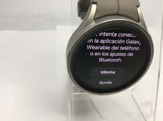 samsung galaxy watch 5 pro 45mm