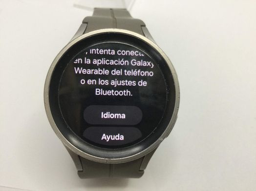 samsung galaxy watch 5 pro 45mm