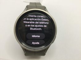 samsung galaxy watch 5 pro 45mm