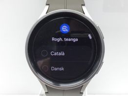 samsung galaxy watch 5 pro 45mm