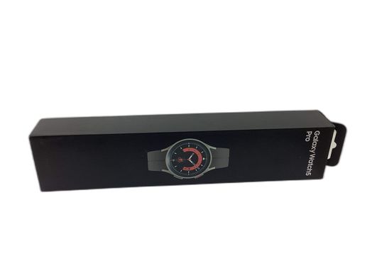 samsung galaxy watch 5 pro 45mm
