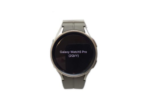 samsung galaxy watch 5 pro 45mm