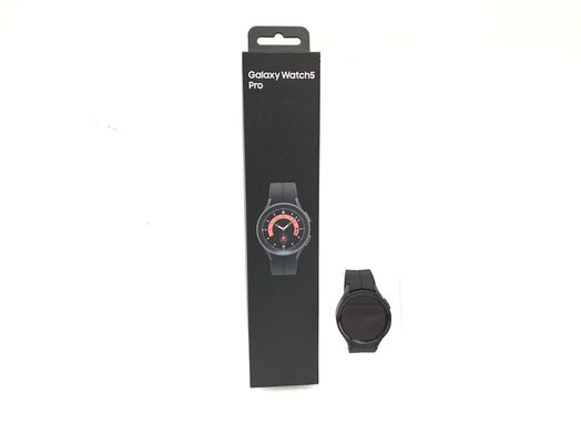 samsung galaxy watch 5 pro 45mm
