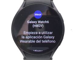 samsung galaxy watch 6 40mm 4g
