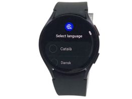 samsung galaxy watch 6 40mm bluetooth