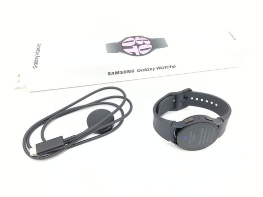 samsung galaxy watch 6 40mm bluetooth
