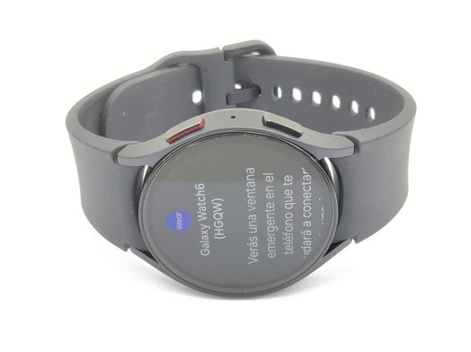 samsung galaxy watch 6 40mm bluetooth