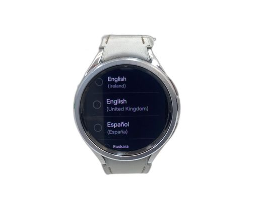 samsung galaxy watch 6 44mm bluetooth