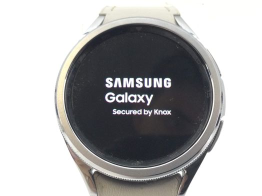 samsung galaxy watch 6 classic 43mm 4g