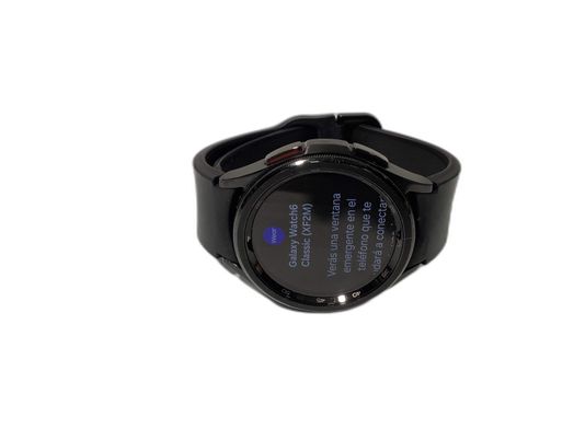 samsung galaxy watch 6 classic 43mm 4g