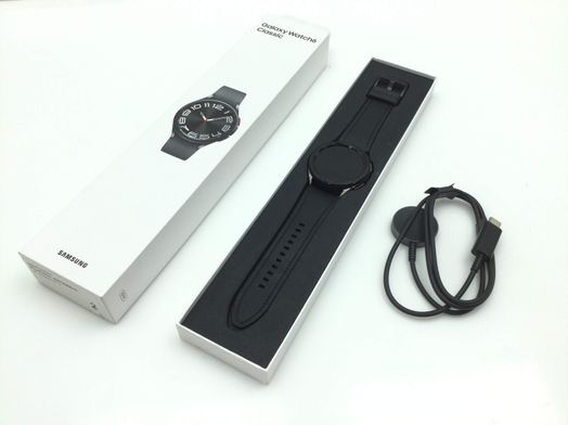 samsung galaxy watch 6 classic 43mm bluetooth