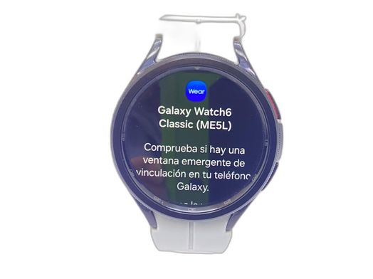 samsung galaxy watch 6 classic 47mm 4g