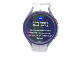 samsung galaxy watch 6 classic 47mm 4g