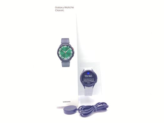 samsung galaxy watch 6 classic 47mm 4g