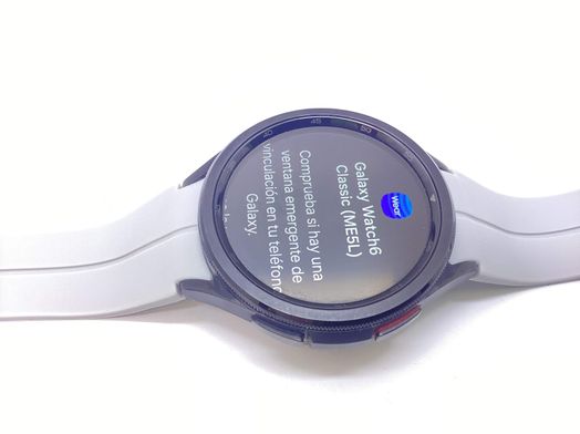 samsung galaxy watch 6 classic 47mm 4g