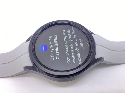 samsung galaxy watch 6 classic 47mm 4g
