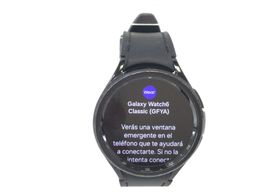 samsung galaxy watch 6 classic 47mm 4g