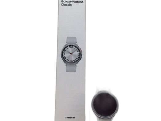 samsung galaxy watch 6 classic 47mm bluetooth