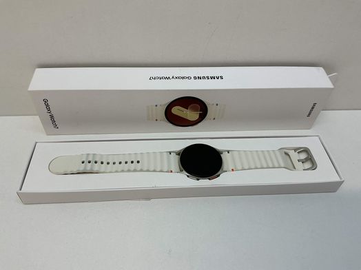 samsung galaxy watch 7 40mm bluetooth